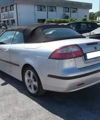 SAAB 9-3 Cabriolet 1.8 t Vector rif. 7187591