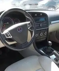 SAAB 9-3 Cabriolet 1.8 t Vector rif. 7187591