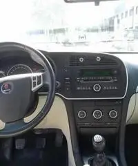 SAAB 9-3 Cabriolet 1.8 t Vector rif. 7187591