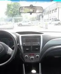 SUBARU Forester 2.0D X Comfort rif. 7187600