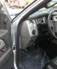 Suv americano Ford Expedition Limited 4WD Suv americano Ford Expedition Limited 4WD