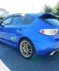 SUBARU Impreza 2.5 WRX STi RD rif. 7187627