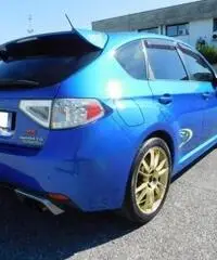 SUBARU Impreza 2.5 WRX STi RD rif. 7187627