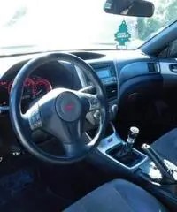SUBARU Impreza 2.5 WRX STi RD rif. 7187627
