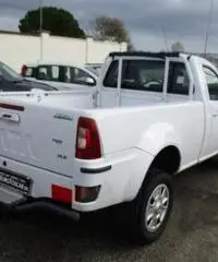TATA Xenon 2.2 Dicor 4x2 PC Pick-up rif. 7187677