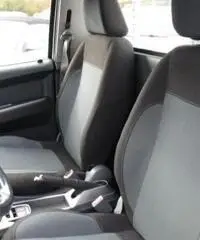 TATA Xenon 2.2 Dicor 4x2 PC Pick-up rif. 7187677