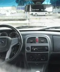 TATA Xenon 2.2 Dicor 4x2 PC Pick-up rif. 7187677