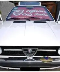Vendo ALFASUD Sprint 1.3 Vendo ALFASUD Sprint 1.3