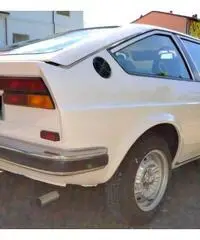 Vendo ALFASUD Sprint 1.3 Vendo ALFASUD Sprint 1.3