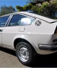 Vendo ALFASUD Sprint 1.3 Vendo ALFASUD Sprint 1.3