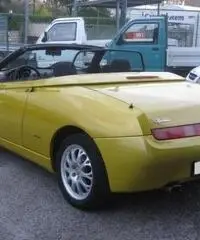 Alfa Romeo Spider Twin Spark