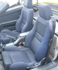 Alfa Romeo Spider Twin Spark