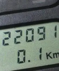 Alfa Romeo Spider Twin Spark