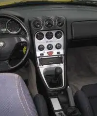 Alfa Romeo Spider Twin Spark