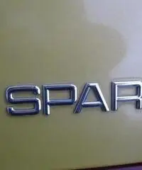 Alfa Romeo Spider Twin Spark