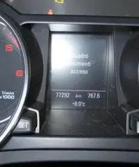 Audi A5 Cabrio 2.0 TDI F.ap. Ambition