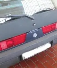 Autobianchi Y10 1.1 I.e. 4WD Sestriýres