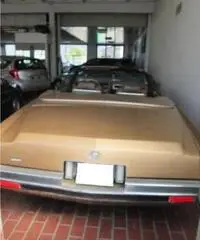 Cadillac Eldorado cabrio