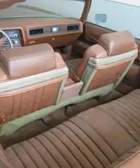 Cadillac Eldorado cabrio