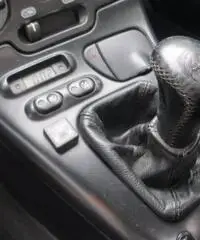 Fiat Barchetta 1.8 16V Lido