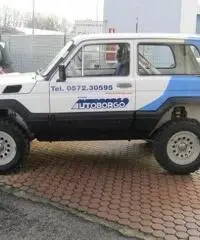 Lada Niva 2121