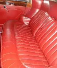 ROLLS ROYCE Silver cloud 2