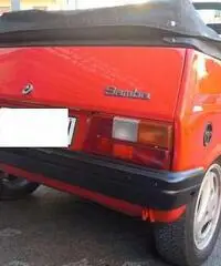 TALBOT SAMBA 954 3P. LS