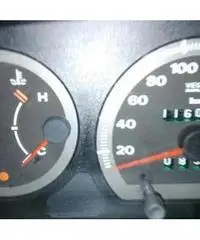 Vendesi Fiat Palio del 1999 in buone condizioni