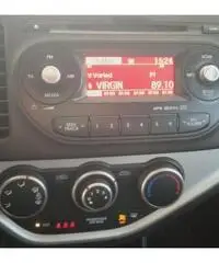 vendo kia picanto