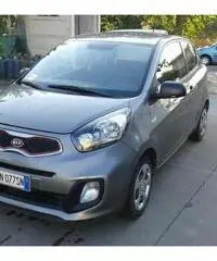 Vendo kia picanto