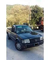 Vendo pick up Tata Telcoline 2000 Td, a cassone lungo