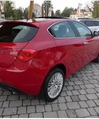 ALFA ROMEO Giulietta 2.0 JTDm-2 170 CV Exclusive rif. 7193889