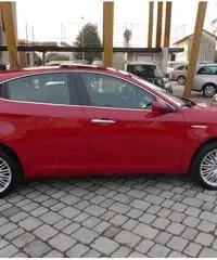 ALFA ROMEO Giulietta 2.0 JTDm-2 170 CV Exclusive rif. 7193889 ALFA ROMEO Giulietta 2.0 JTDm-2 170 CV Exclusive rif. 7193889