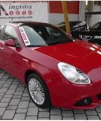 ALFA ROMEO Giulietta 2.0 JTDm-2 170 CV Exclusive rif. 7193889 ALFA ROMEO Giulietta 2.0 JTDm-2 170 CV Exclusive rif. 7193889