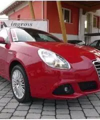 ALFA ROMEO Giulietta 2.0 JTDm-2 170 CV Exclusive rif. 7193889 ALFA ROMEO Giulietta 2.0 JTDm-2 170 CV Exclusive rif. 7193889