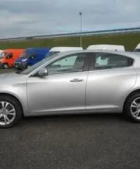 ALFA ROMEO Giulietta distinct rif. 7179582 ALFA ROMEO Giulietta distinct rif. 7179582