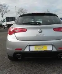 ALFA ROMEO Giulietta distinct rif. 7179582 ALFA ROMEO Giulietta distinct rif. 7179582