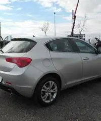 ALFA ROMEO Giulietta distinct rif. 7179582 ALFA ROMEO Giulietta distinct rif. 7179582