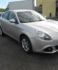 ALFA ROMEO Giulietta distinct rif. 7179582 ALFA ROMEO Giulietta distinct rif. 7179582