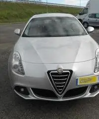 ALFA ROMEO Giulietta distinct rif. 7179582 ALFA ROMEO Giulietta distinct rif. 7179582