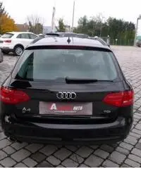 AUDI A4 Avant 2.0 TDI 150 CV rif. 7163630 AUDI A4 Avant 2.0 TDI 150 CV rif. 7163630