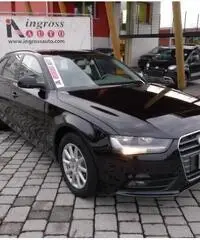 AUDI A4 Avant 2.0 TDI 150 CV rif. 7163630 AUDI A4 Avant 2.0 TDI 150 CV rif. 7163630