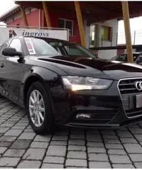 AUDI A4 Avant 2.0 TDI 150 CV rif. 7163630 AUDI A4 Avant 2.0 TDI 150 CV rif. 7163630