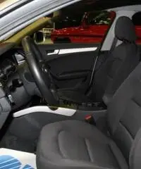 AUDI A4 AVANT 2.0 TDI 143CV F.AP. AMBIENTE *UNIPROP* rif. 7171247
