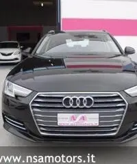 AUDI A4 Avant 2.0 TDI 122 CV S tronic Sport rif. 7141633 AUDI A4 Avant 2.0 TDI 122 CV S tronic Sport rif. 7141633