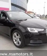 AUDI A4 Avant 2.0 TDI 122 CV S tronic Sport rif. 7141633 AUDI A4 Avant 2.0 TDI 122 CV S tronic Sport rif. 7141633