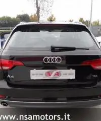 AUDI A4 Avant 2.0 TDI 122 CV S tronic Sport rif. 7141633
