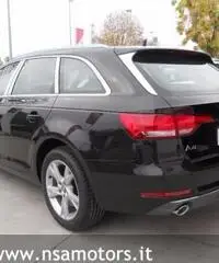 AUDI A4 Avant 2.0 TDI 122 CV S tronic Sport rif. 7141633 AUDI A4 Avant 2.0 TDI 122 CV S tronic Sport rif. 7141633