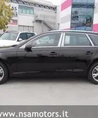 AUDI A4 Avant 2.0 TDI 122 CV S tronic Sport rif. 7141633