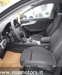 AUDI A4 Avant 2.0 TDI 122 CV S tronic Sport rif. 7141633 AUDI A4 Avant 2.0 TDI 122 CV S tronic Sport rif. 7141633